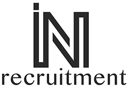 IN Recruitment Logo